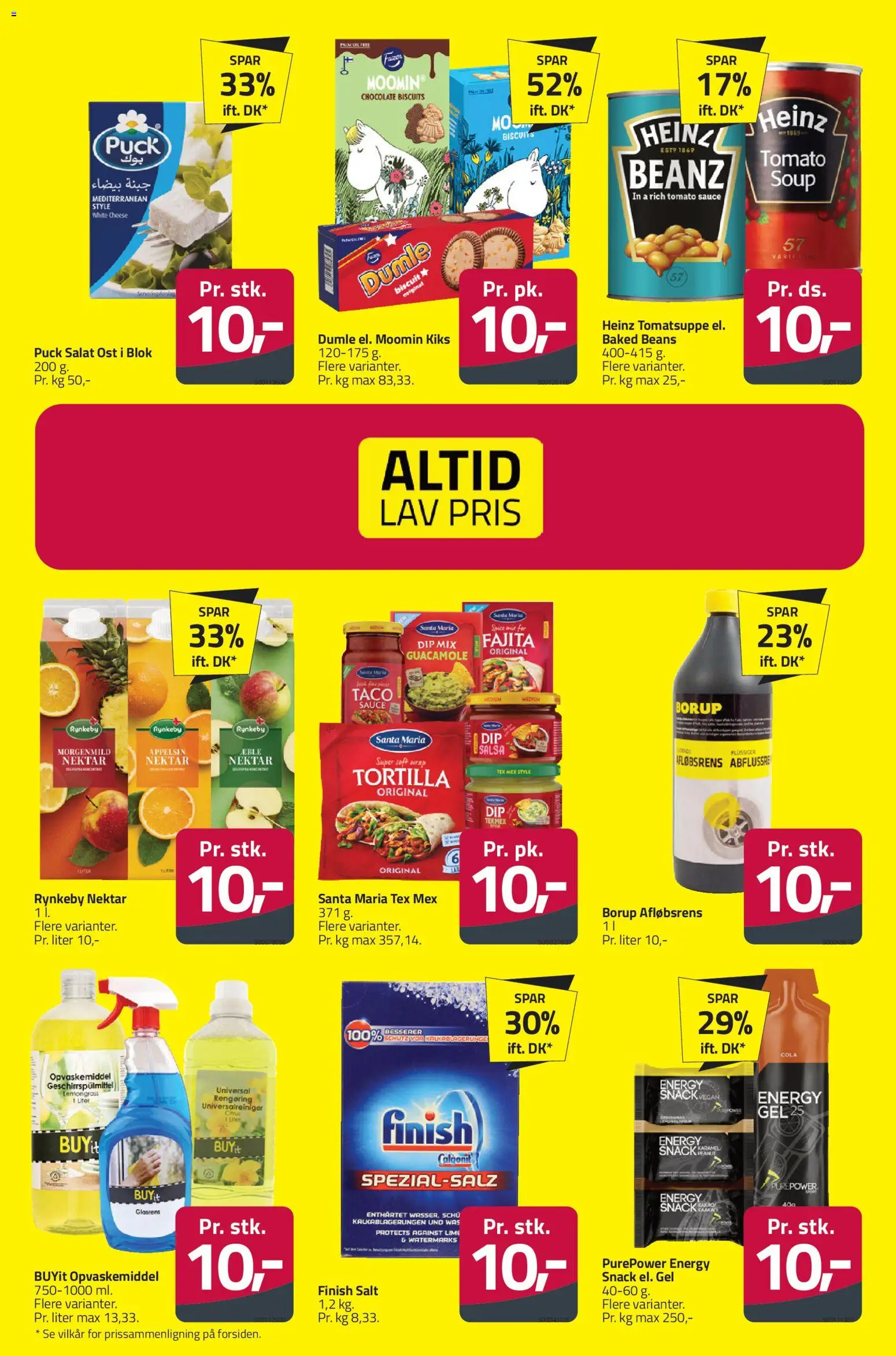 Fleggaard tilbudsavis – gyldig fra 07/10/2026 | Side: 26