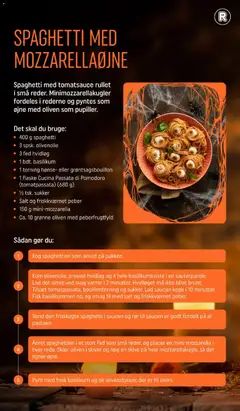 Rema 1000 - Meget Mere - Halloween gyldig fra 05/10/2026 | Side: 11