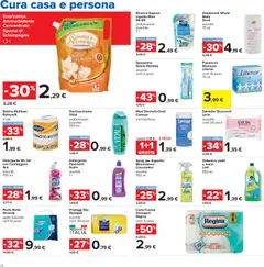 Anteprima del volantino Carrefour volantino Iper valido a partire dal 04/09/2026 | Pagina: 32