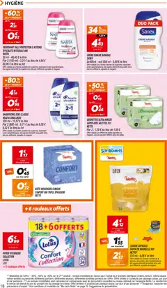Netto - Prévisualisation de Netto catalogue valide à partir de 04/08/2026 | Page: 18