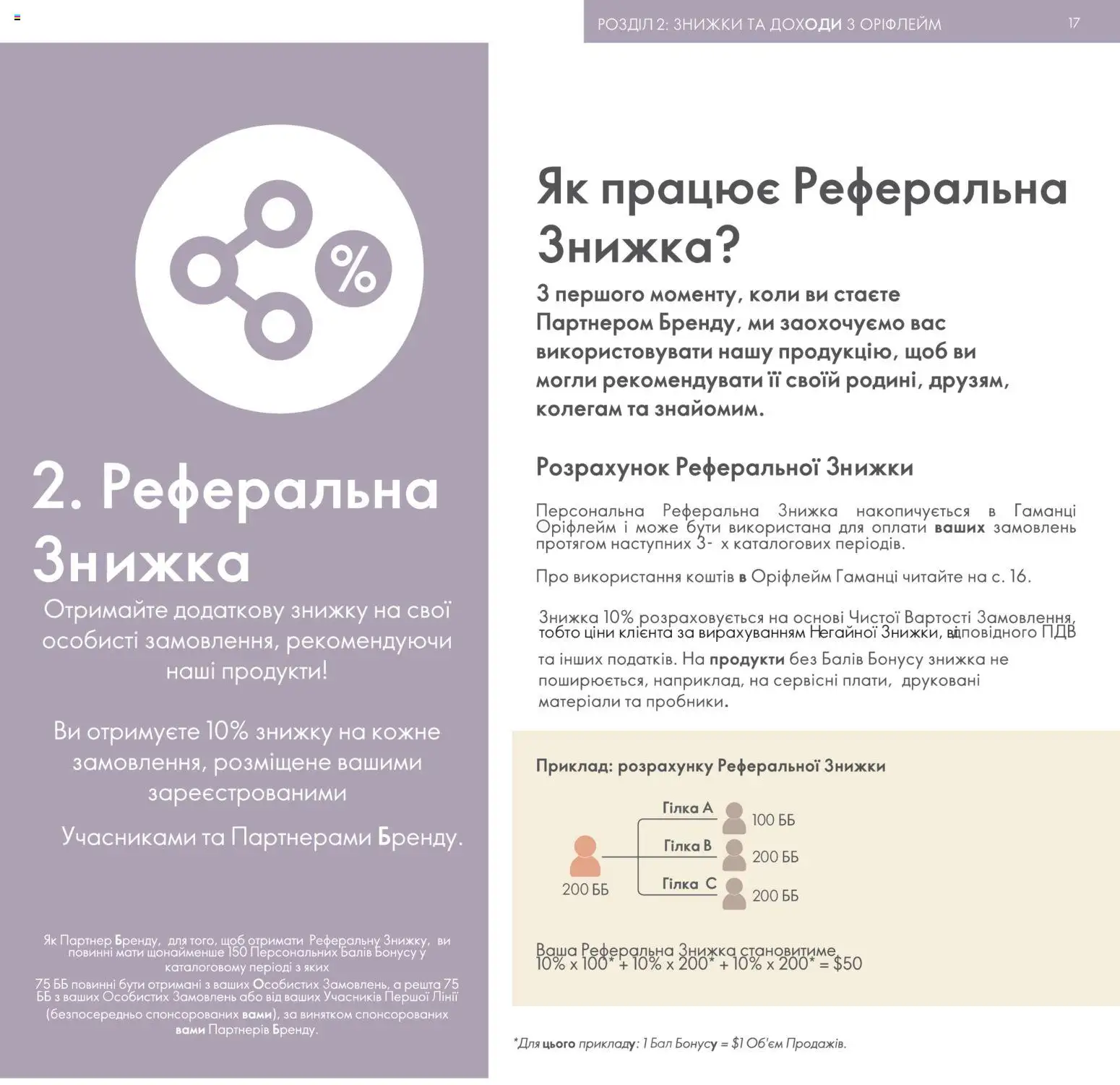 Oriflame Kаталог - дійснийкції з 30.01.2026 | Сторінка: 18