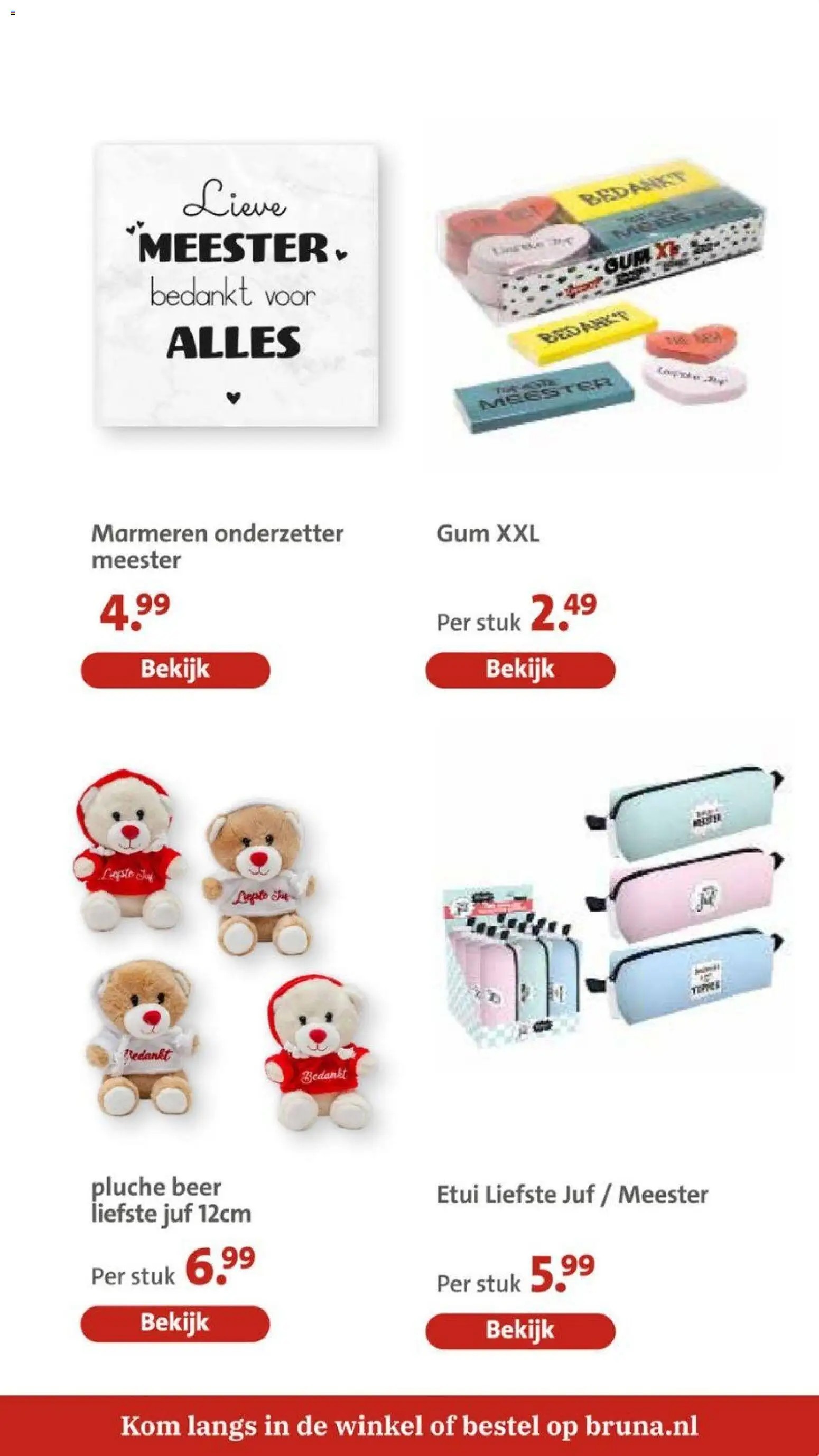 {H1} | Pagina: 39 | Producten: Gum, Kom, Etui