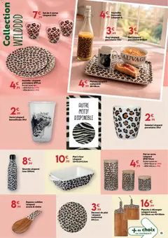 Maxi Bazar - Prévisualisation de Maxi Bazar - Brochure valide à partir de 06.05.2026 | Page: 15