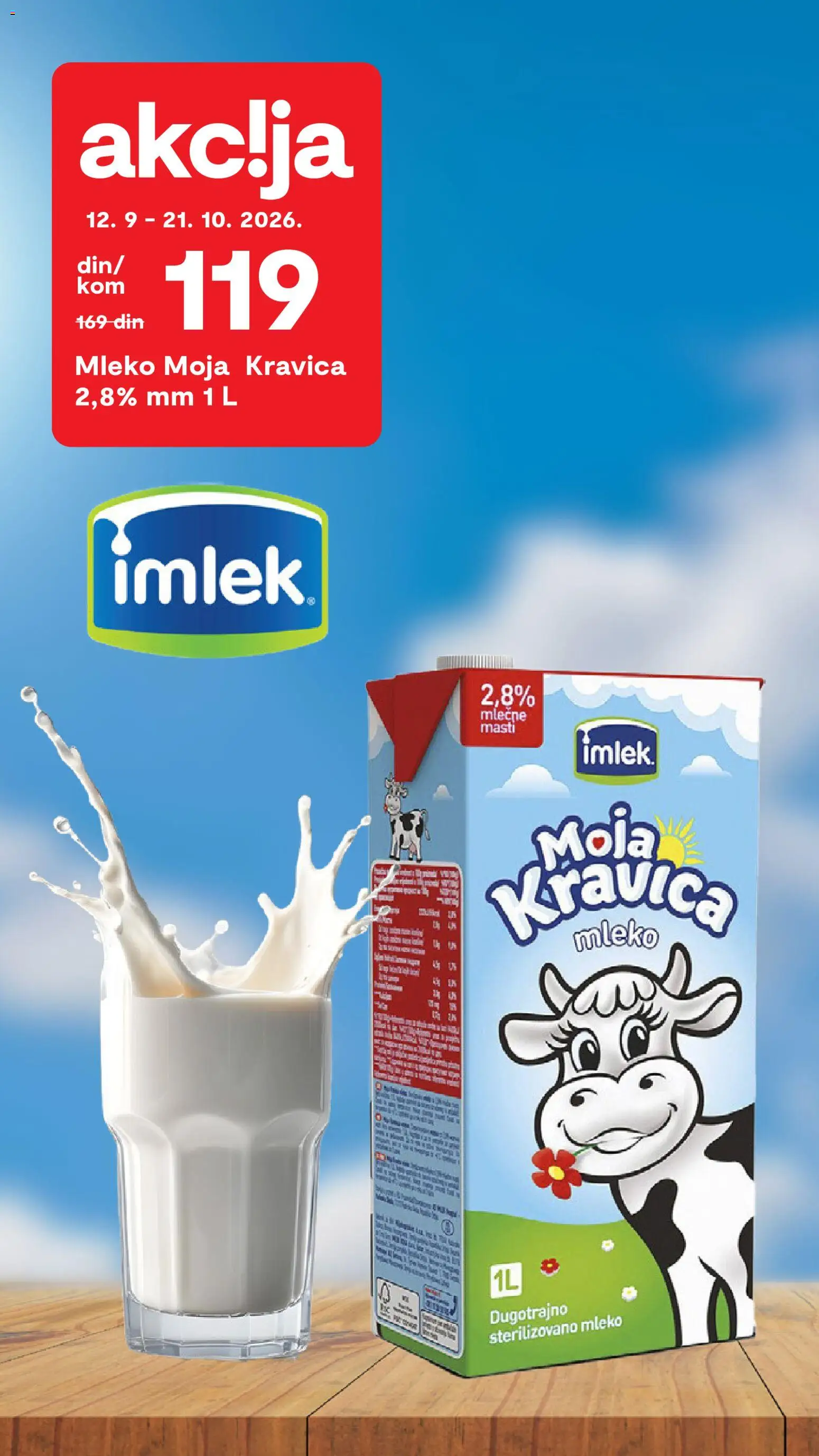 Matijevic katalog - važi od 14.09.2026 | Strana: 26