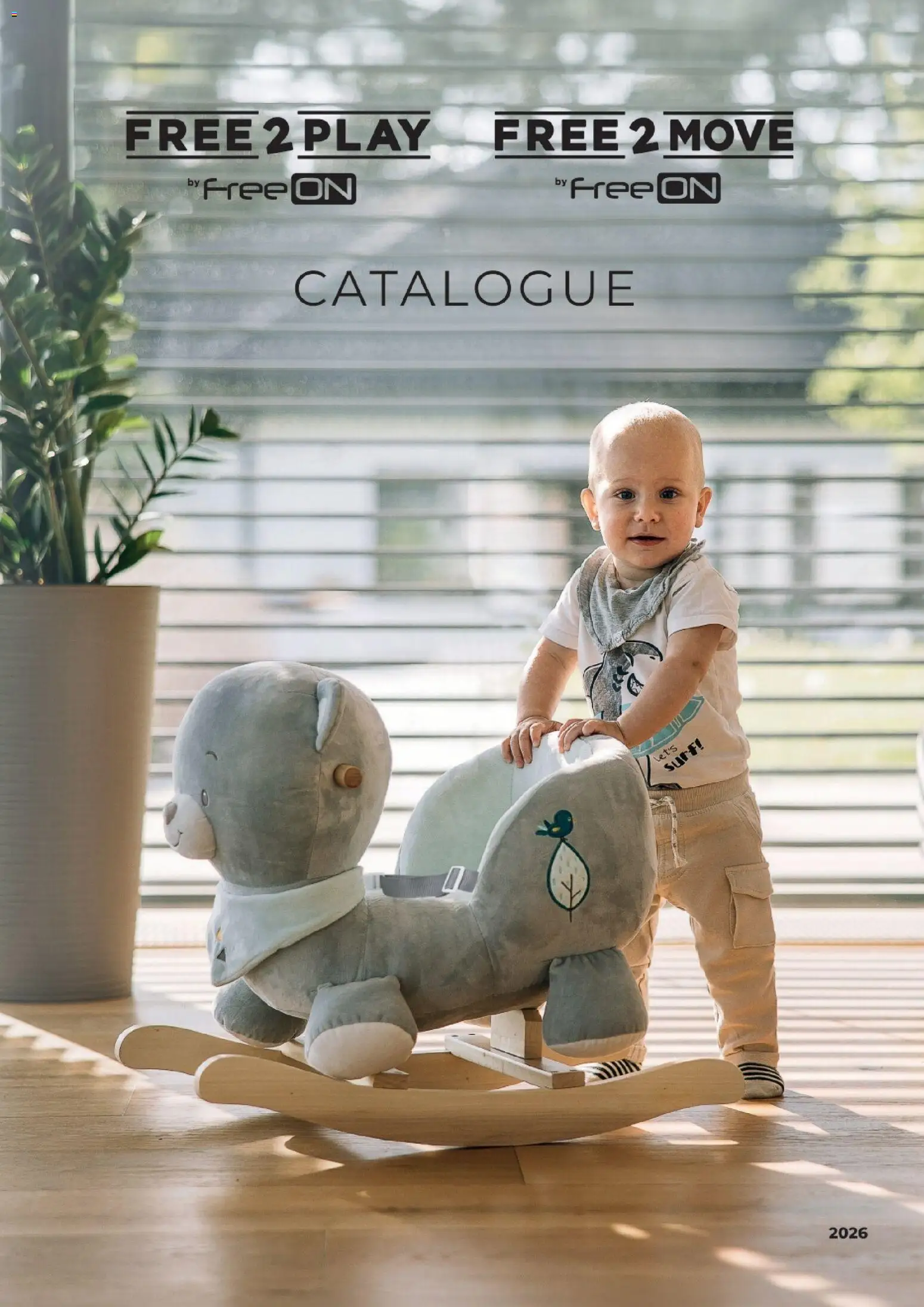 Baby Center katalog | vrijedi od 06.03.2026 | Stranica: 1