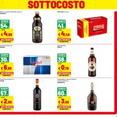 Anteprima del volantino Iper volantino valido a partire dal 01/10/2026 | Pagina: 5