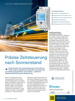 Conrad - Innovation News ab 01.06.2026 gültig | Seite: 8 | Produkte: Video, Apple