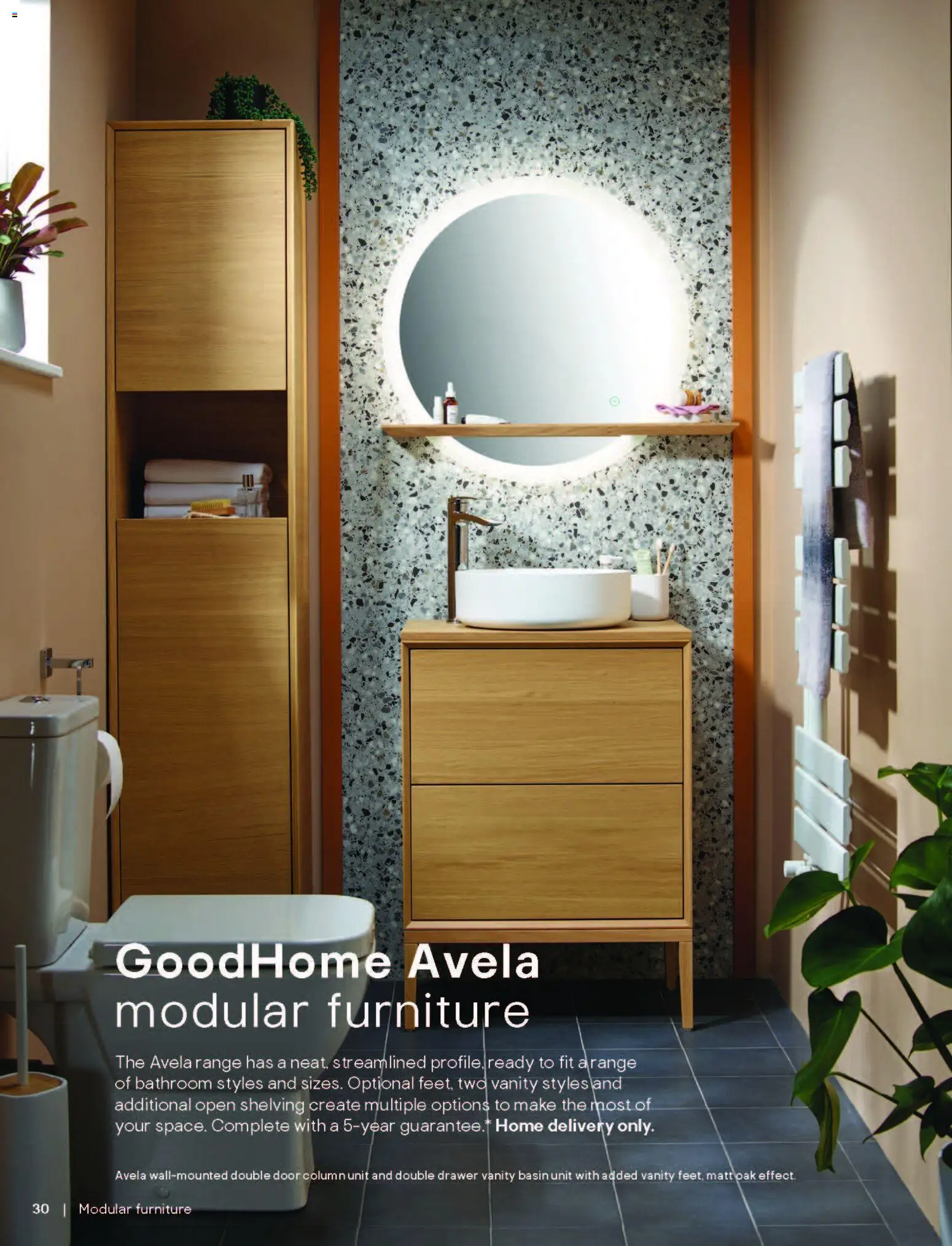 {H1} | Page: 30 | Products: Door