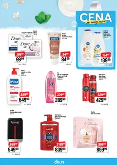 Super DIS katalog - pregled Super DIS kataloga - važi od 21.05.2026 | Strana: 17