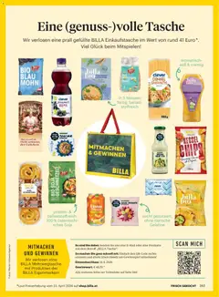 Frisch Gekocht Magazin - amely érvényes a következő dátumtól: 2026.07.01. | Oldal: 163