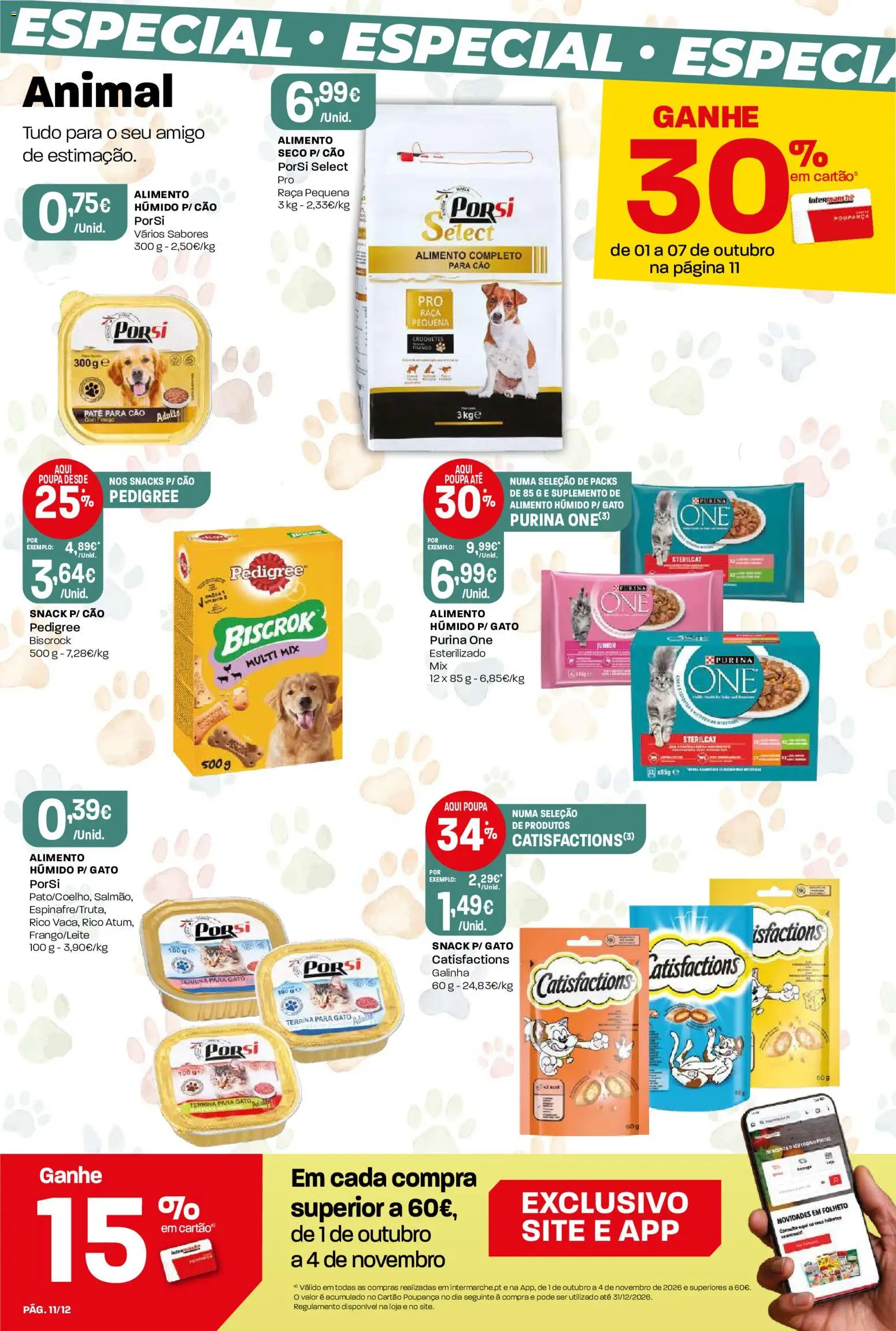 Intermarché folheto Mini │ válido de 01/10/2026 | Página: 13