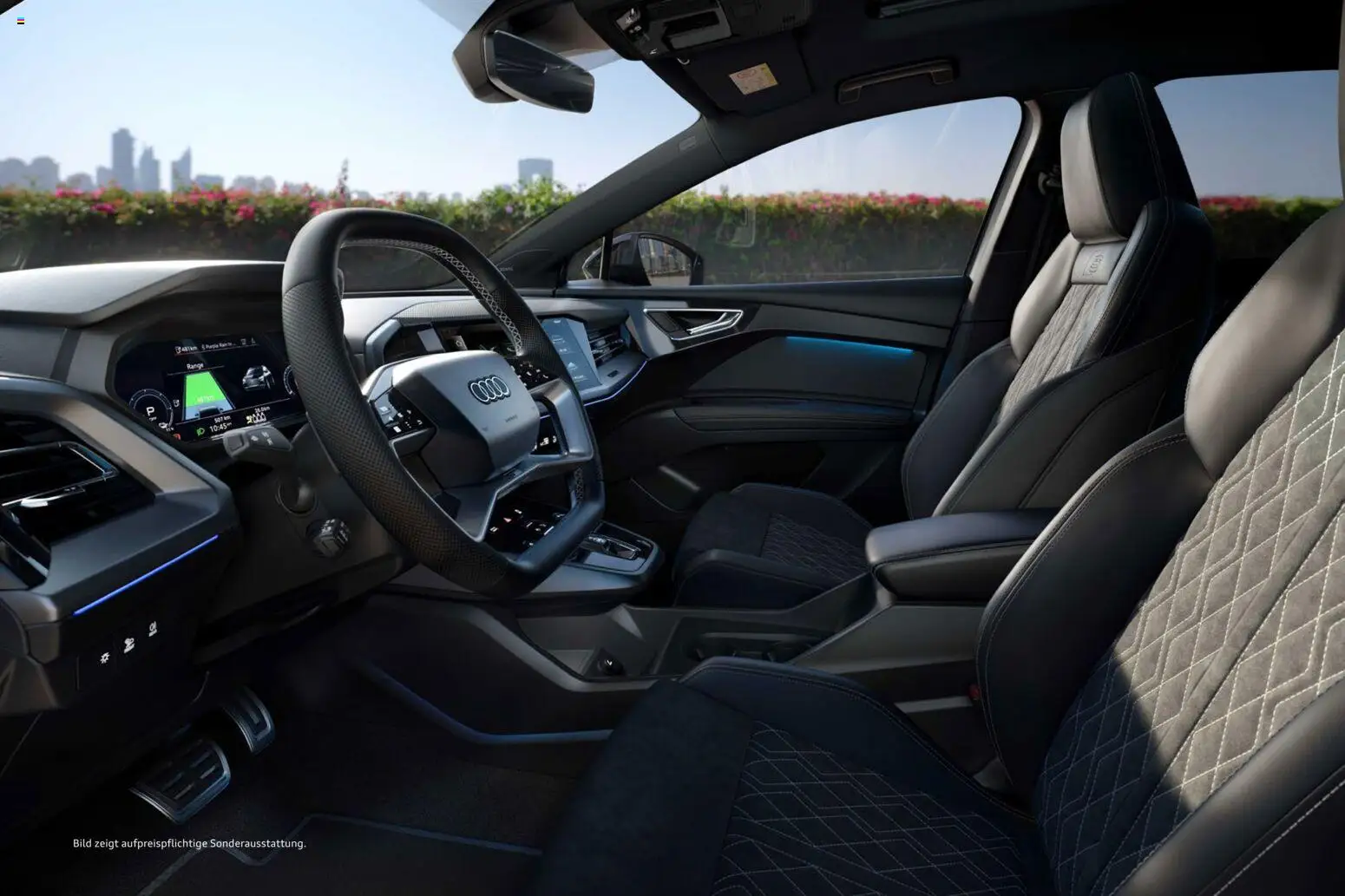 Audi Q4 e-tron / Q4 Sportback e-tron – gültig ab 01.10.2025 | Seite: 17