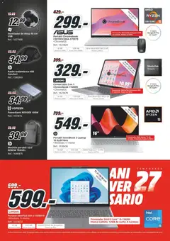 Vista previa Media Markt folleto válido desde el 24/07/2026 | Página: 24