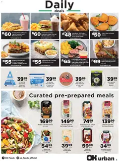 OK Foods specials catalogue – valid from 24.04.2026 | Page: 3