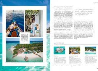 TUI Inspired by airtours ab 01.04.2026 gültig | Seite: 10 | Produkte: Handtasche