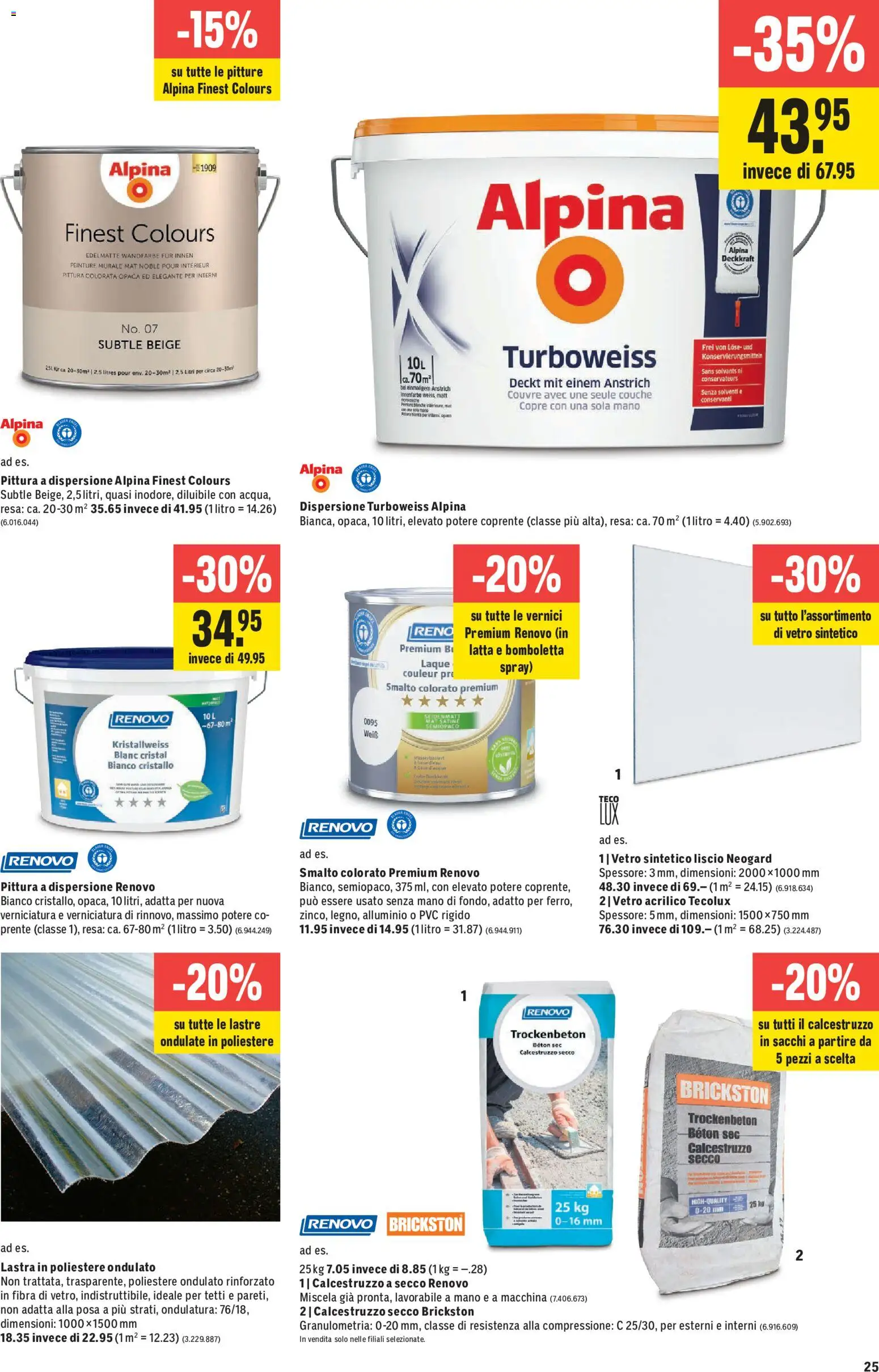 Jumbo aktionen IT – gültig ab 07.05.2026 | Seite: 25