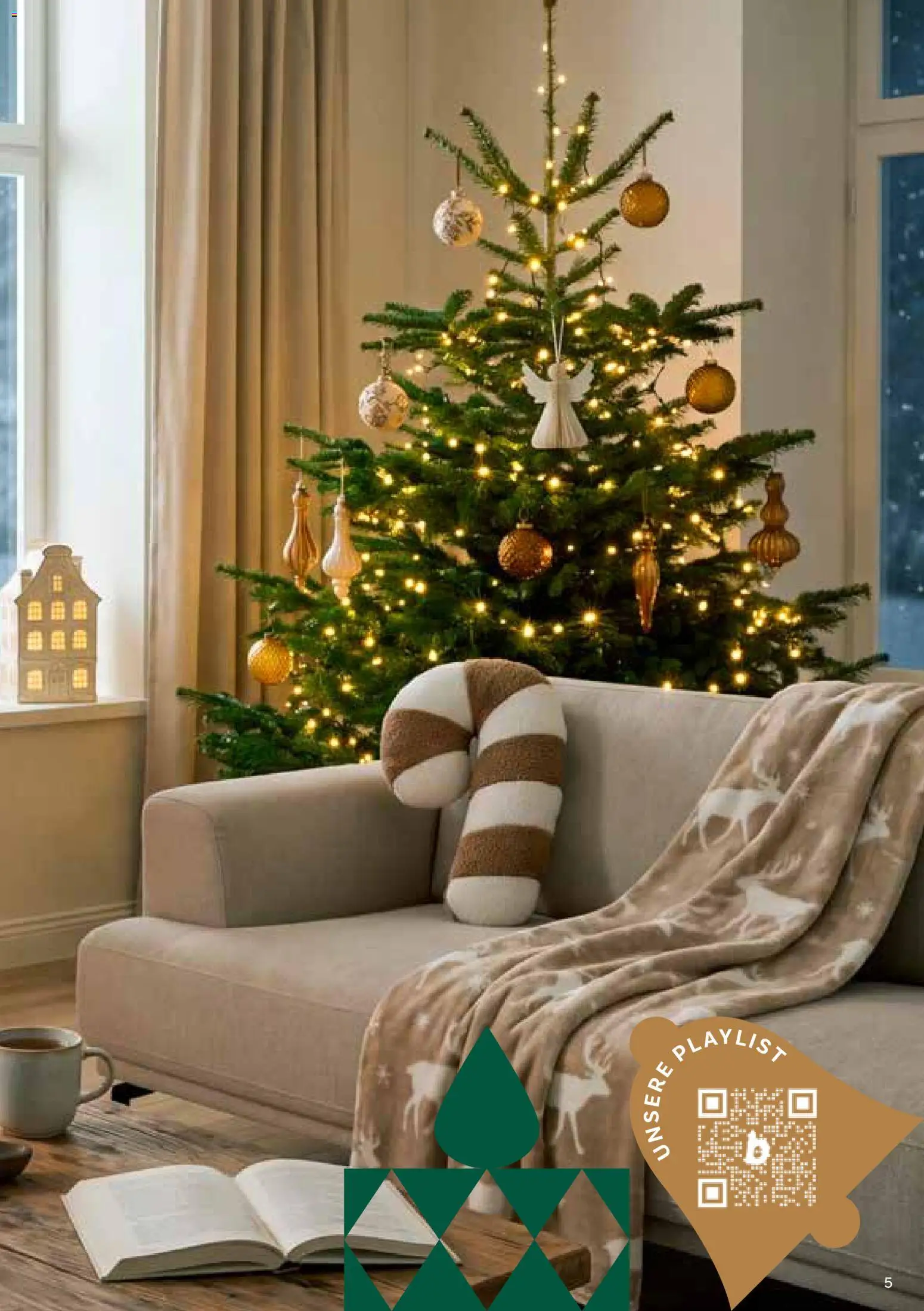 bellaflora Christmas gültig ab 06.10.2026 | Seite: 5