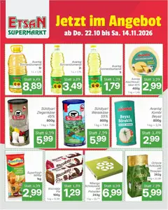 ETSAN Broschüre ab 22.10.2026 gültig