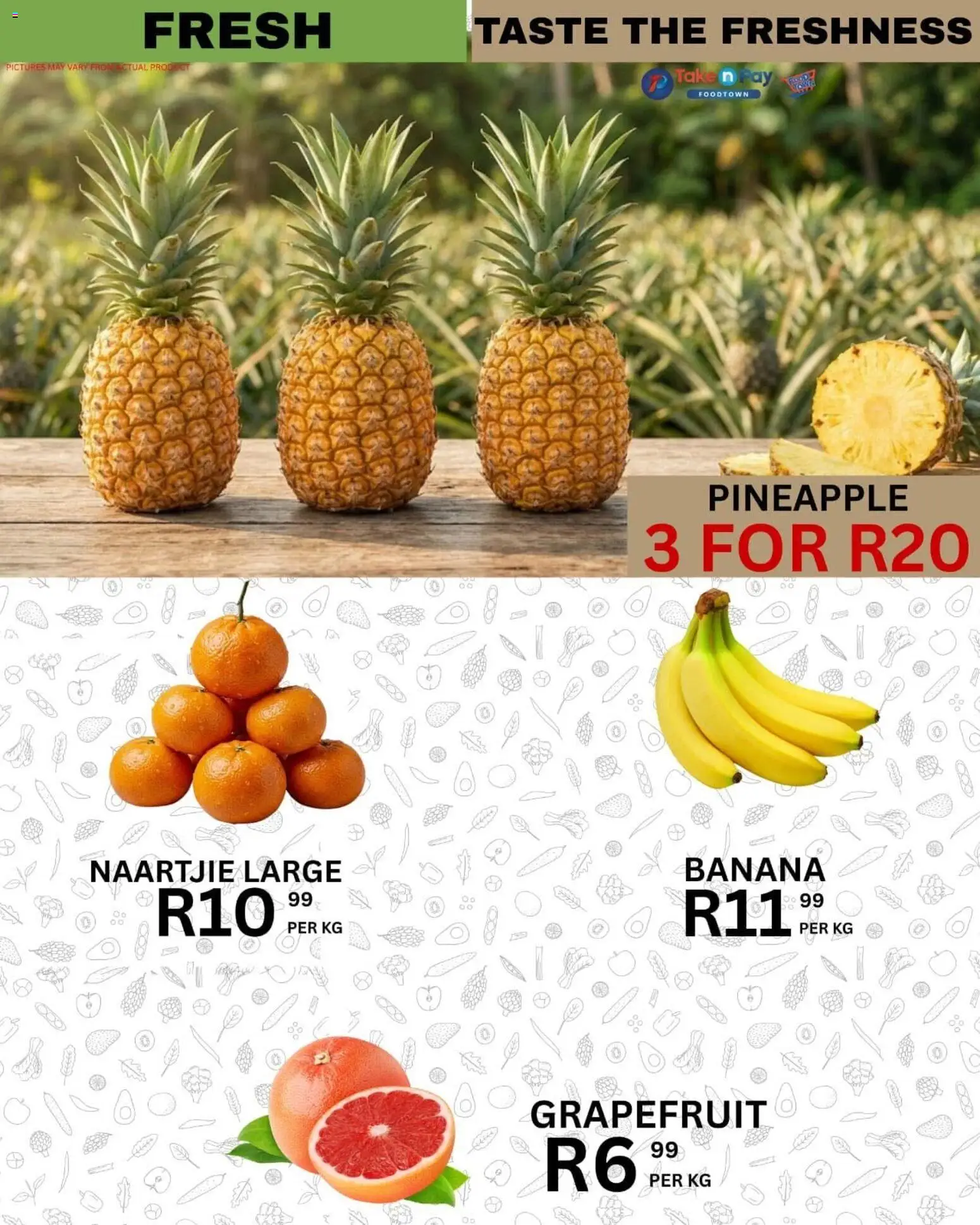 New Take n Pay catalogue – valid from 19.06.2026 | Page: 6