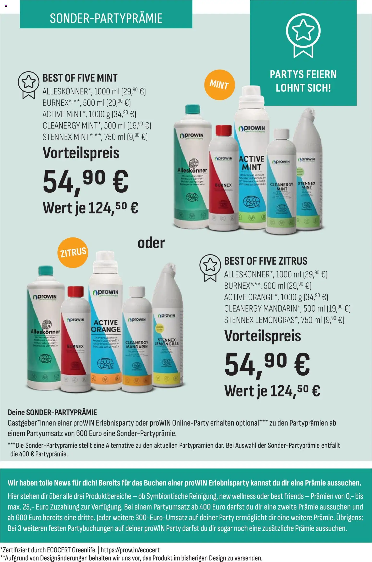Angebote ProWIN April / Mai 2026 – gültig ab 01.04.2026 | Seite: 10