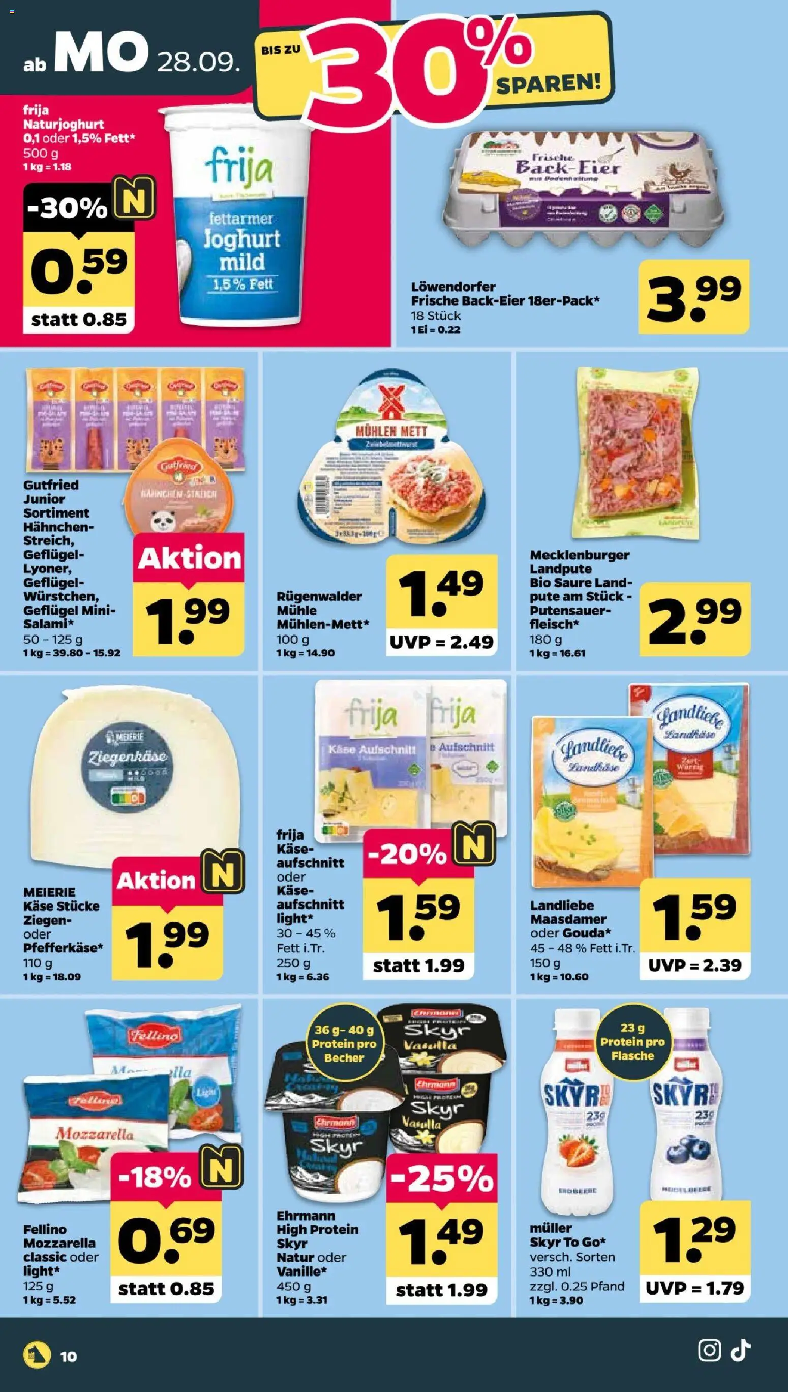 Netto Prospekt – gültig ab 28.09.2026 | Seite: 14