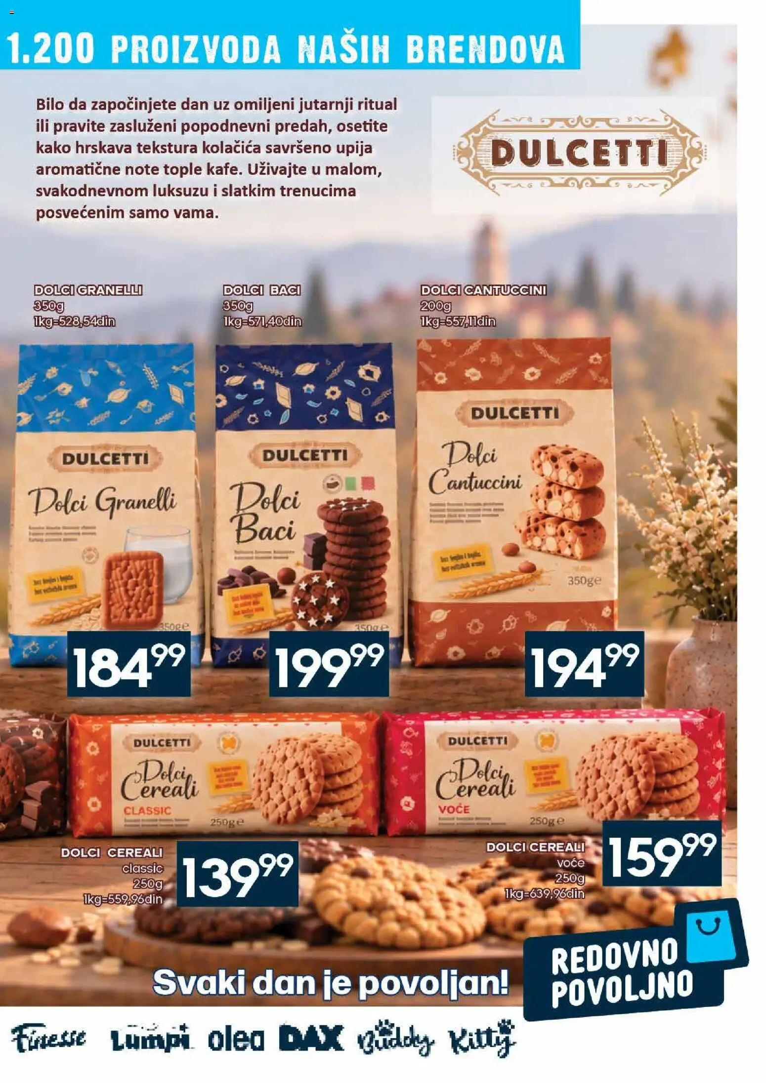 Idea katalog - važi od 12.10.2026 | Strana: 39