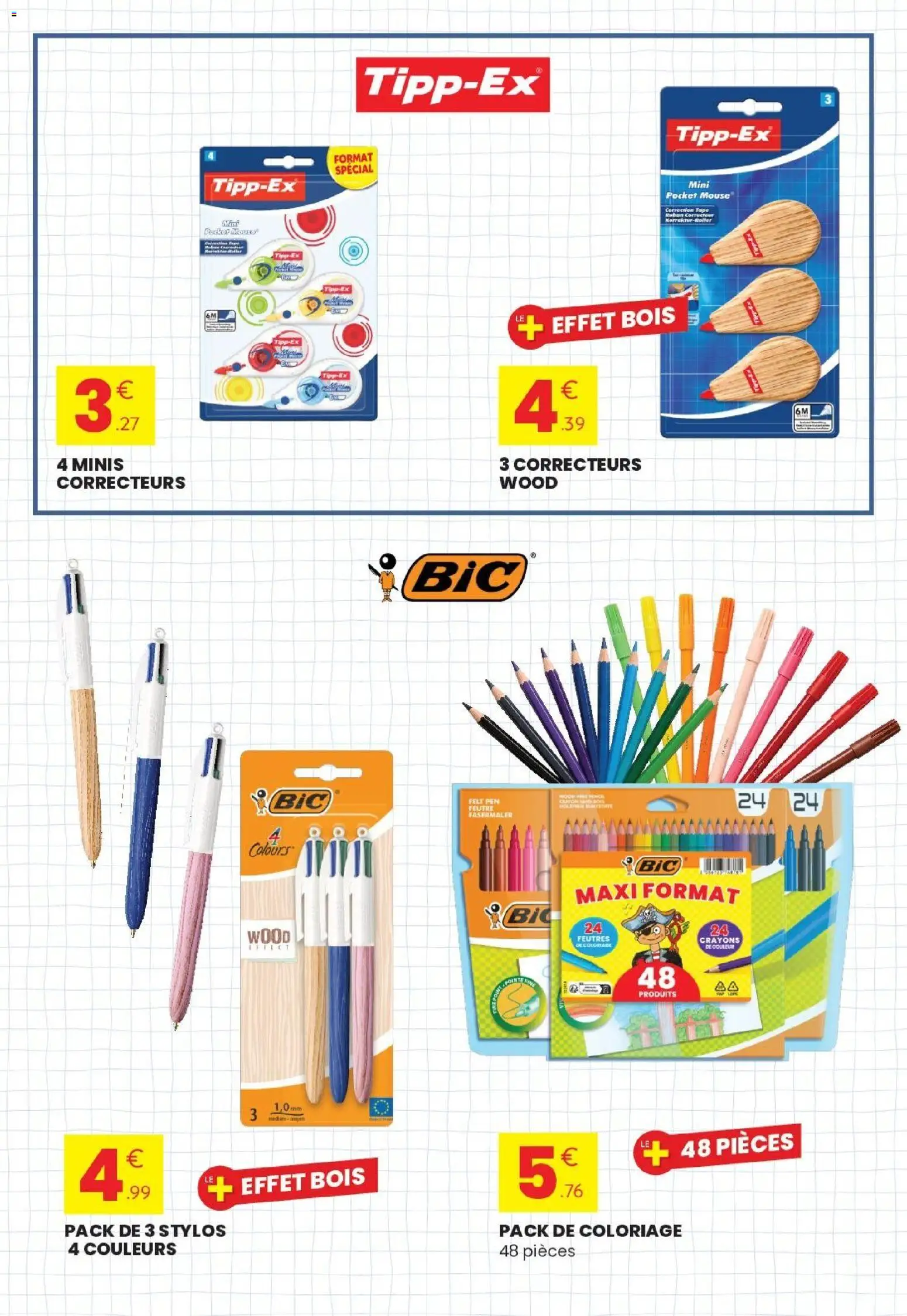 {H1} | Page: 20 | Produits: Coloriage, Crayons de couleur