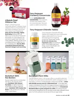 Dis-Chem specials catalogue – valid from 28.05.2026 | Page: 33