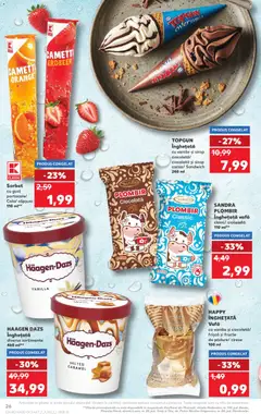 Ofertele Kaufland valabile de la 13.05.2026 | Pagină: 26