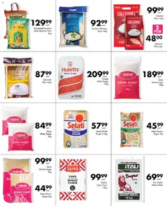 Save specials catalogue – valid from 14.05.2026 | Page: 27