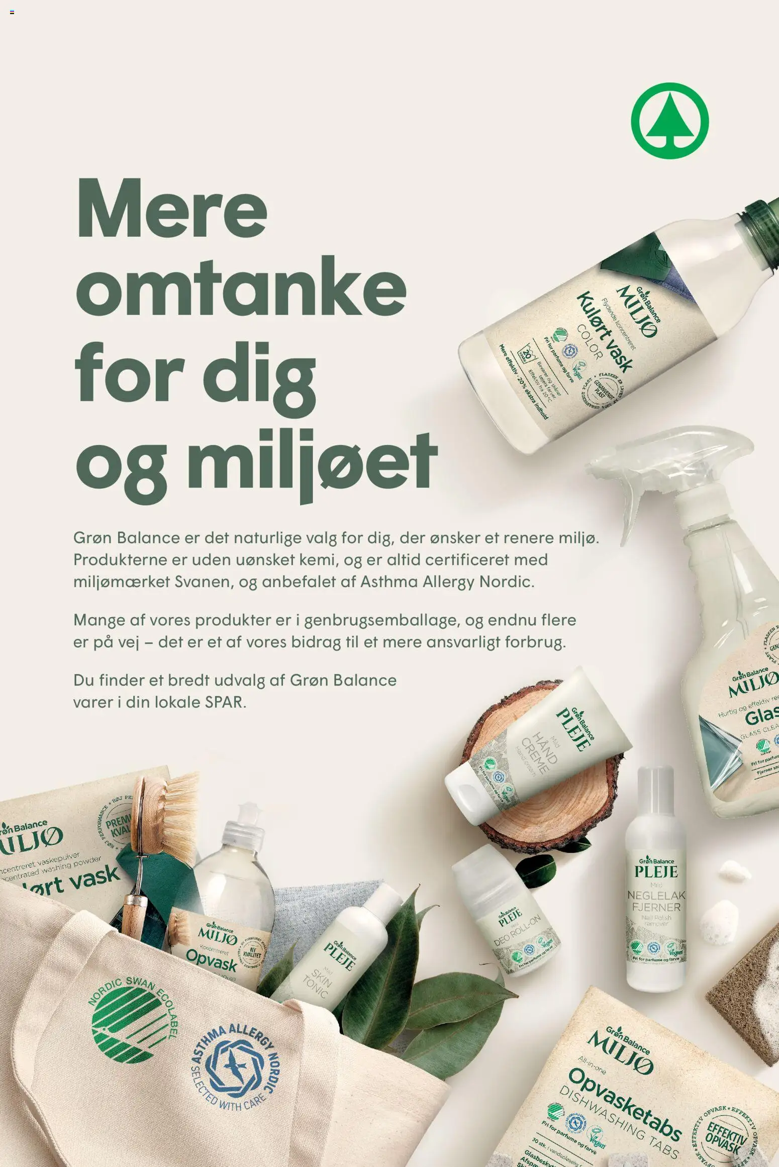 Spar tilbudsavis – gyldig fra 15.05.2026 | Side: 24