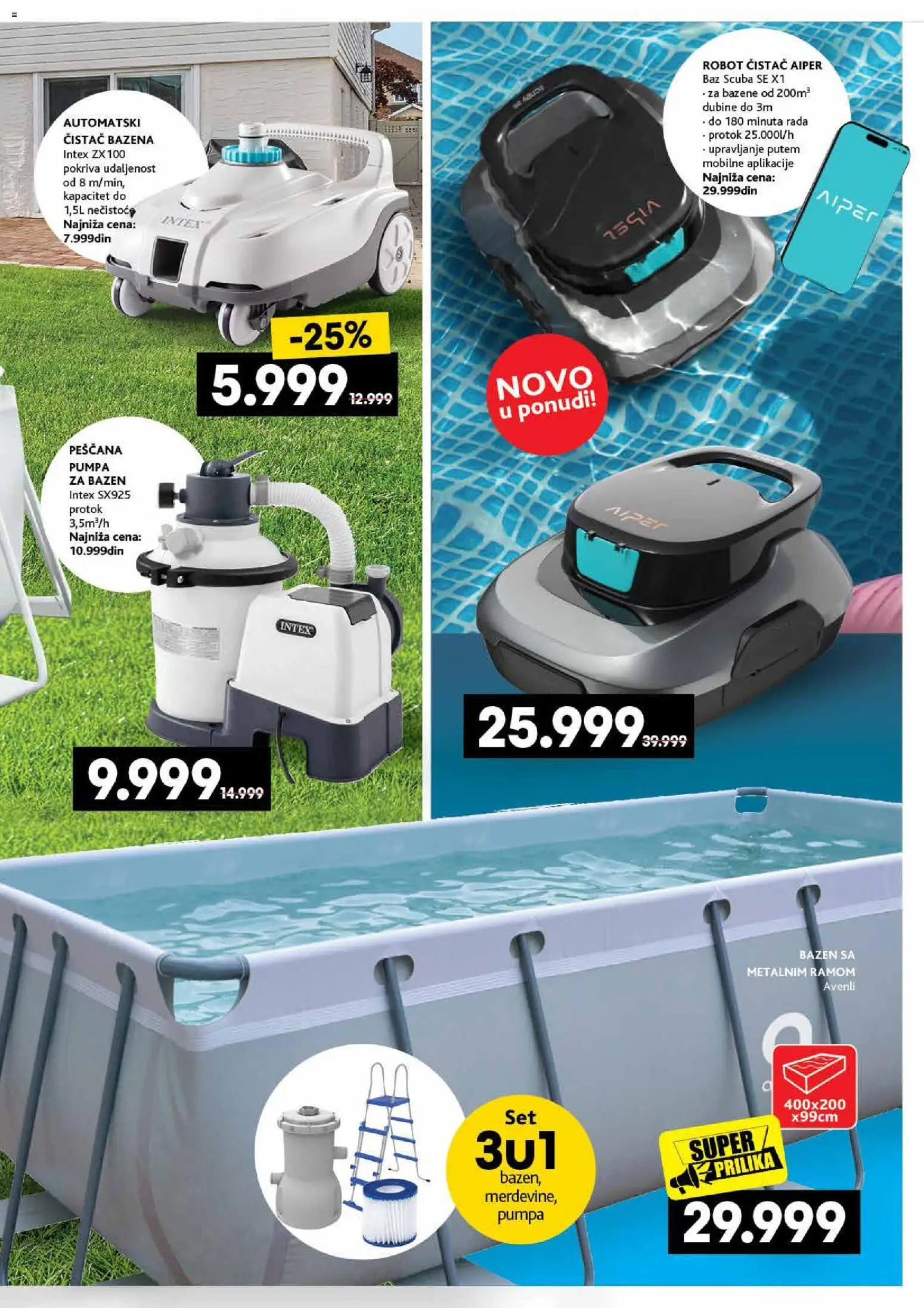 Roda katalog - važi od 02.07.2026 | Strana: 3