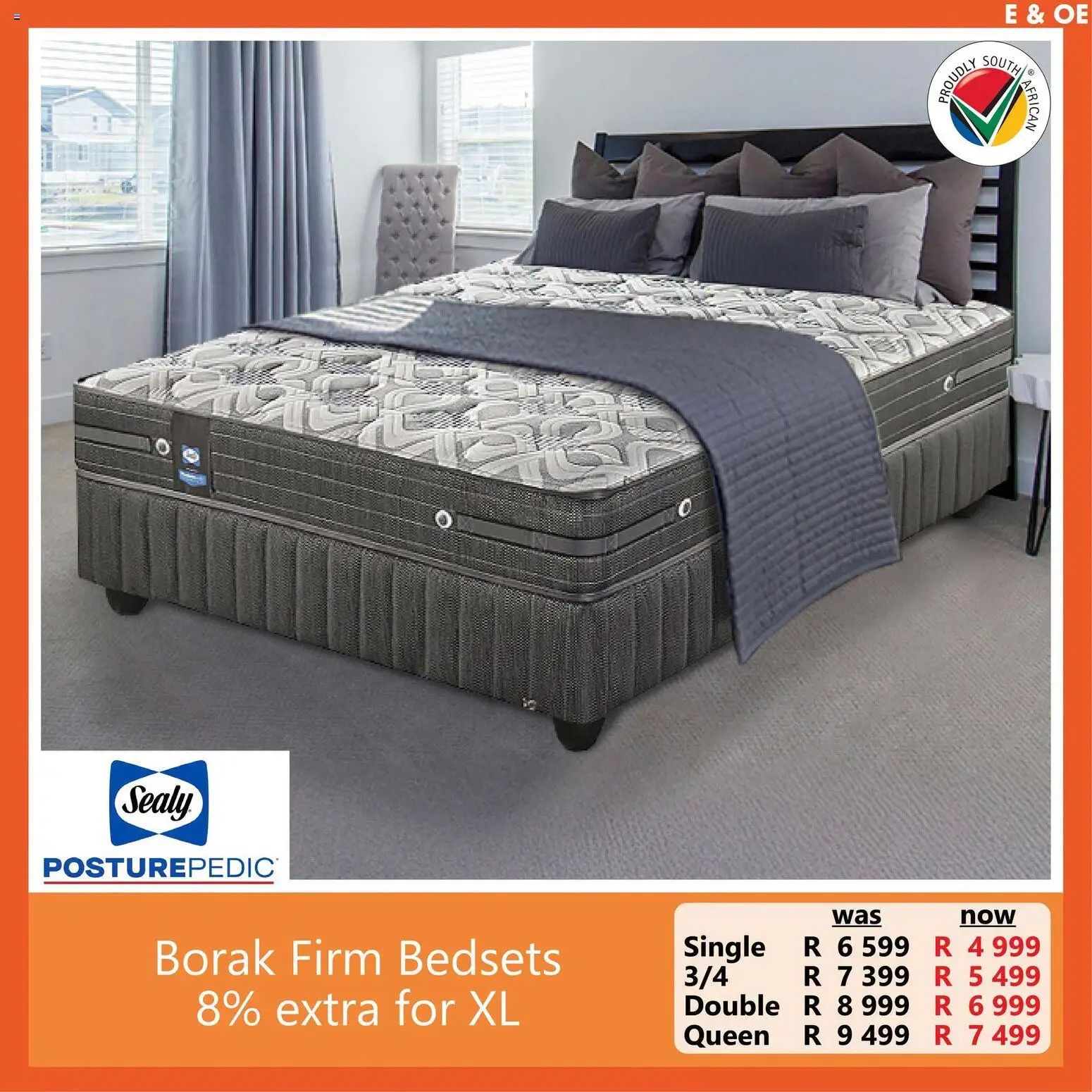 New Tafelberg Furnishers catalogue – valid from 19/08/2026 | Page: 15