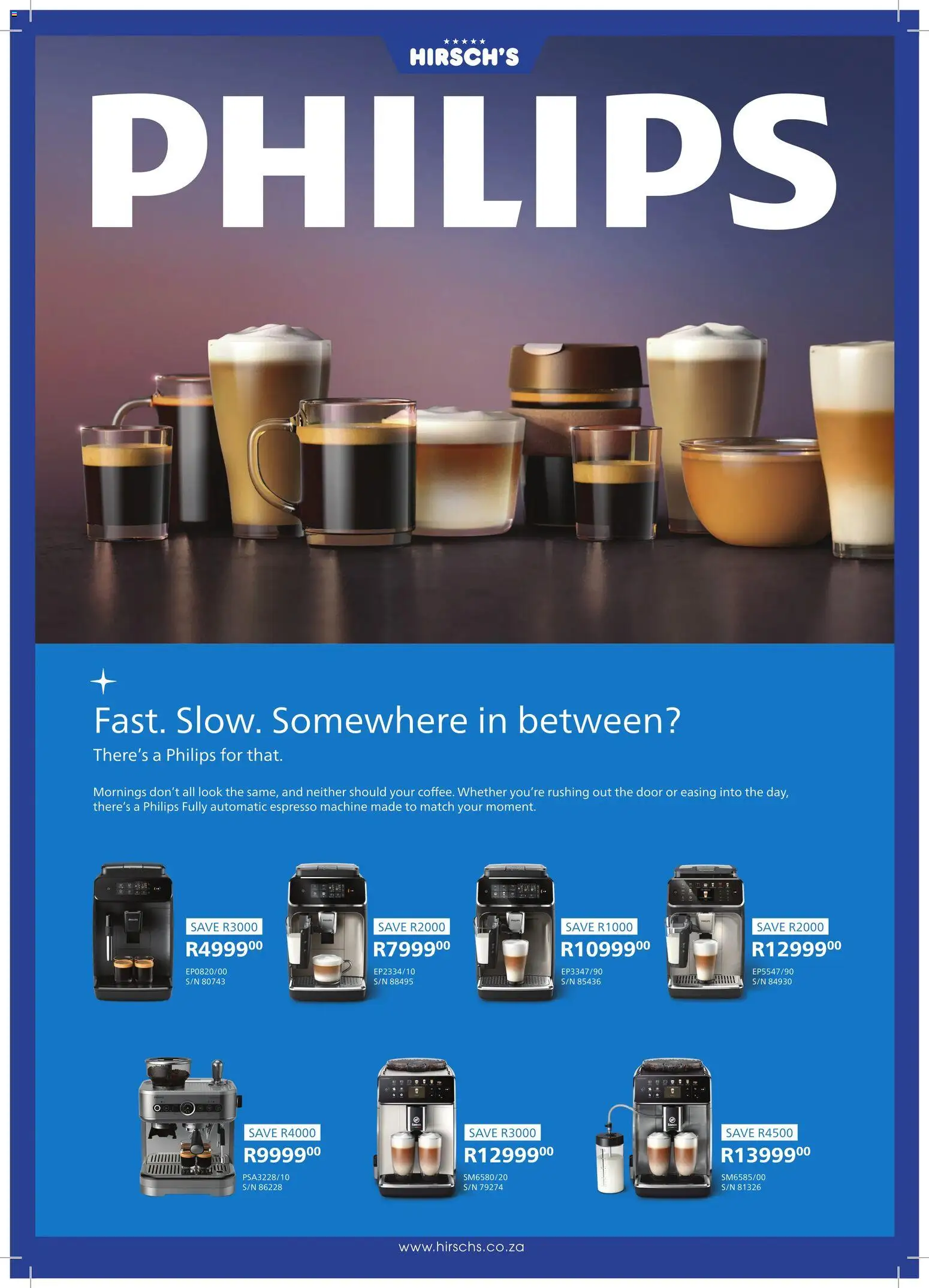 New Hirsch's catalogue – valid from 23/06/2026 | Page: 38