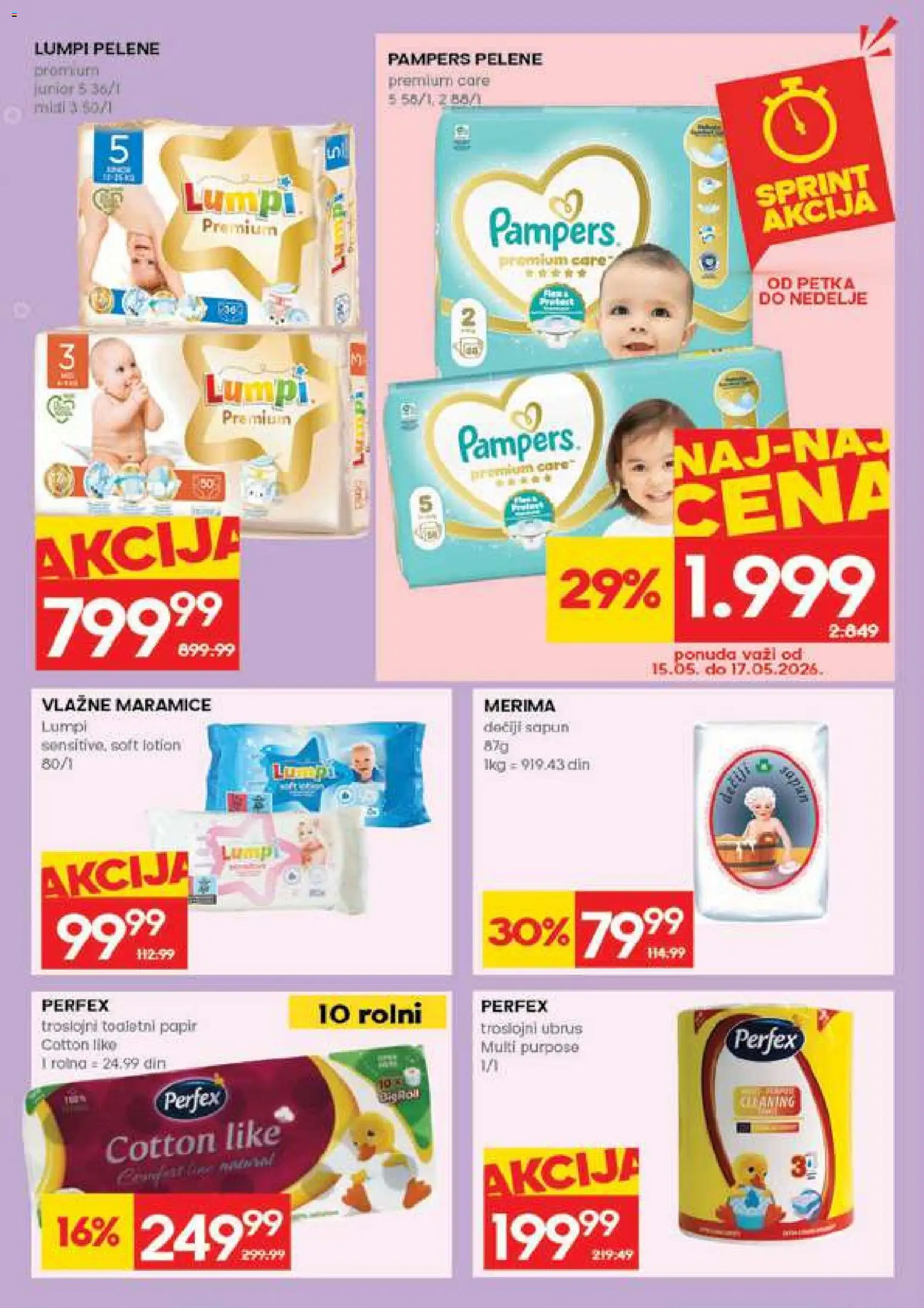 Roda katalog - važi od 14.05.2026 | Strana: 31