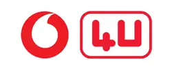 Vodacom logo