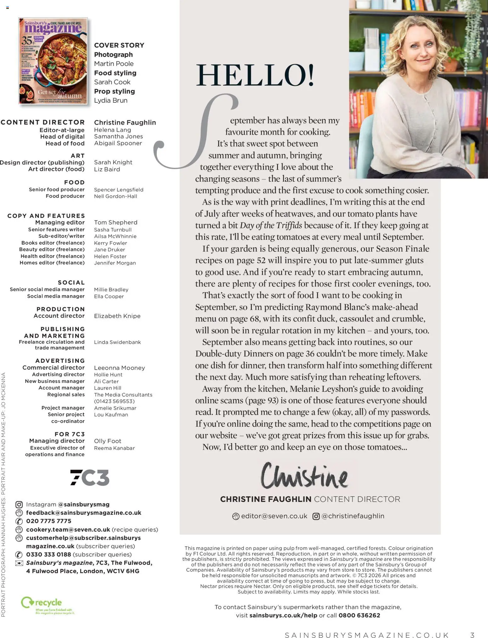 {H1} | Page: 3 | Products: Shelf, Books, Magazine, Kitchen
