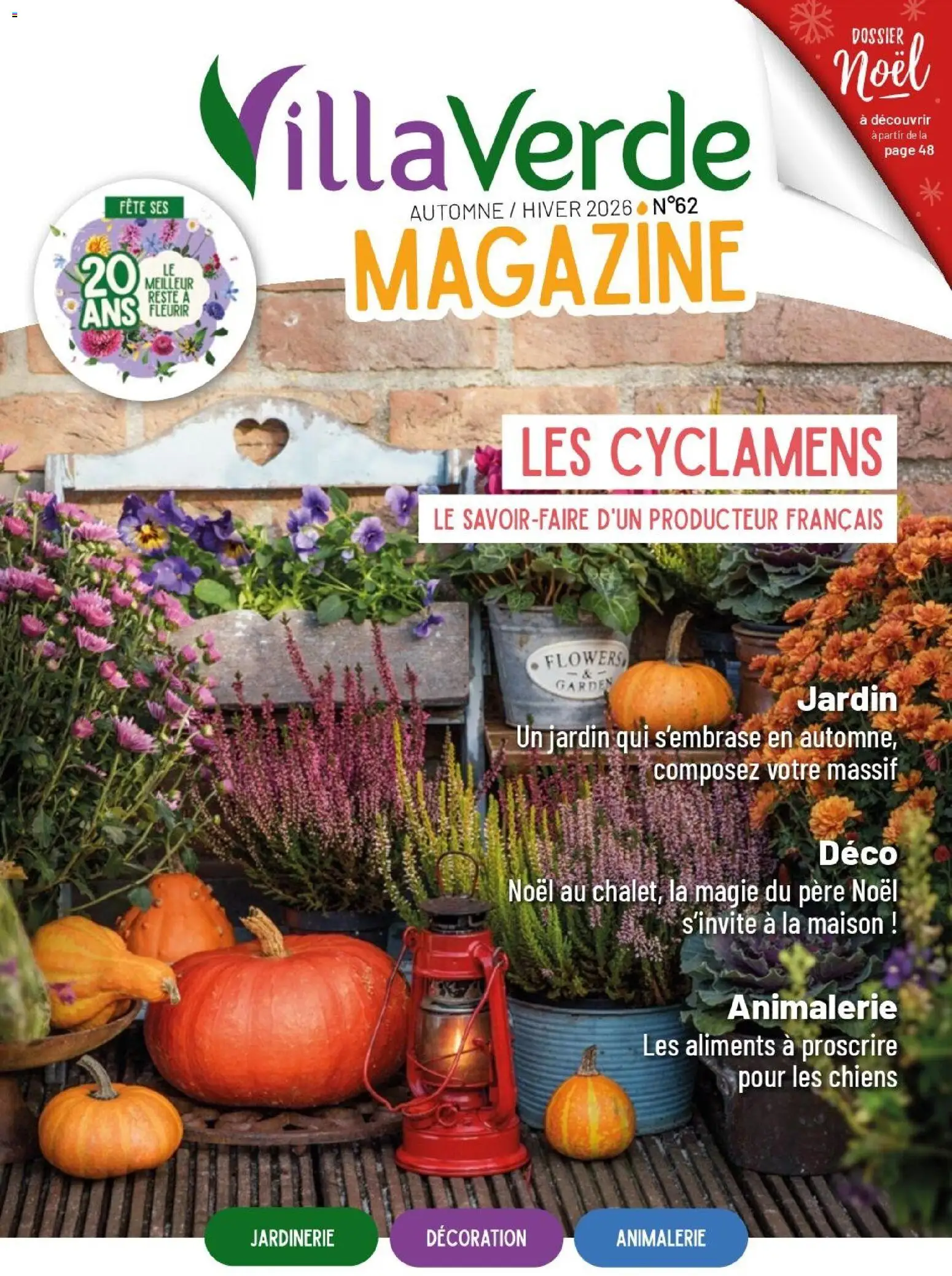 {H1} | Page: 1 | Produits: Décoration, Aliments, Magazine