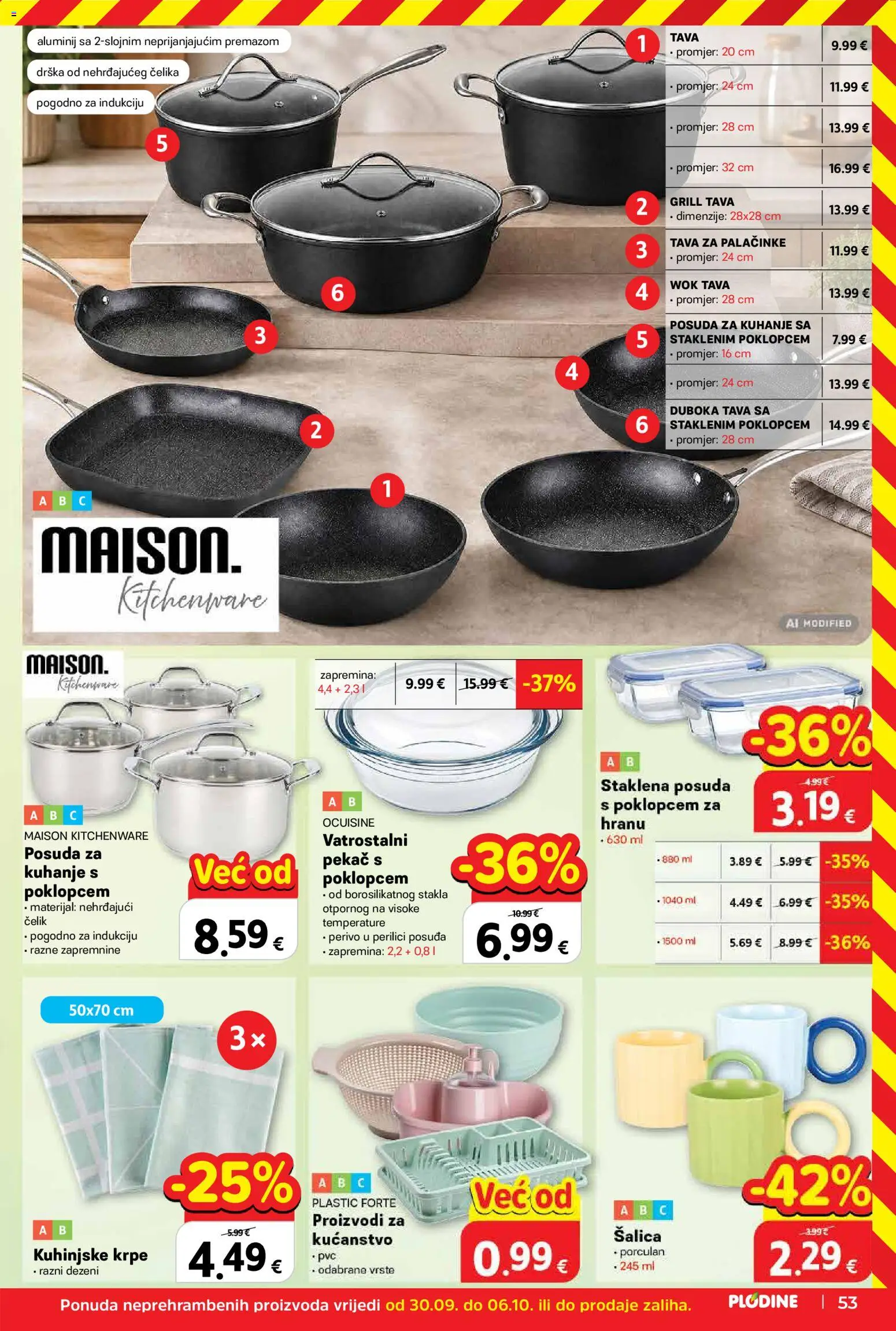 Plodine katalog | vrijedi od 30.09.2026 | Stranica: 53