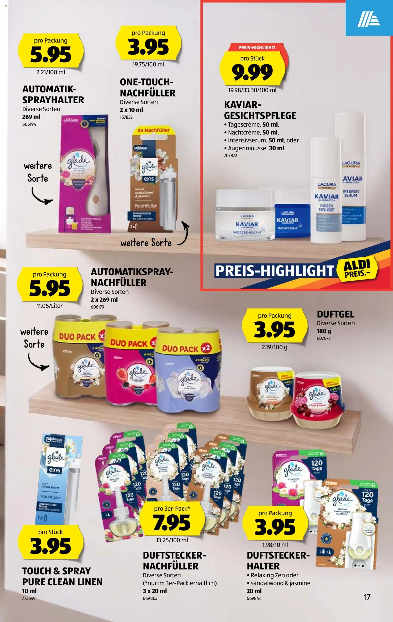 Aldi aktionen – gültig ab 10.09.2026 | Seite: 16