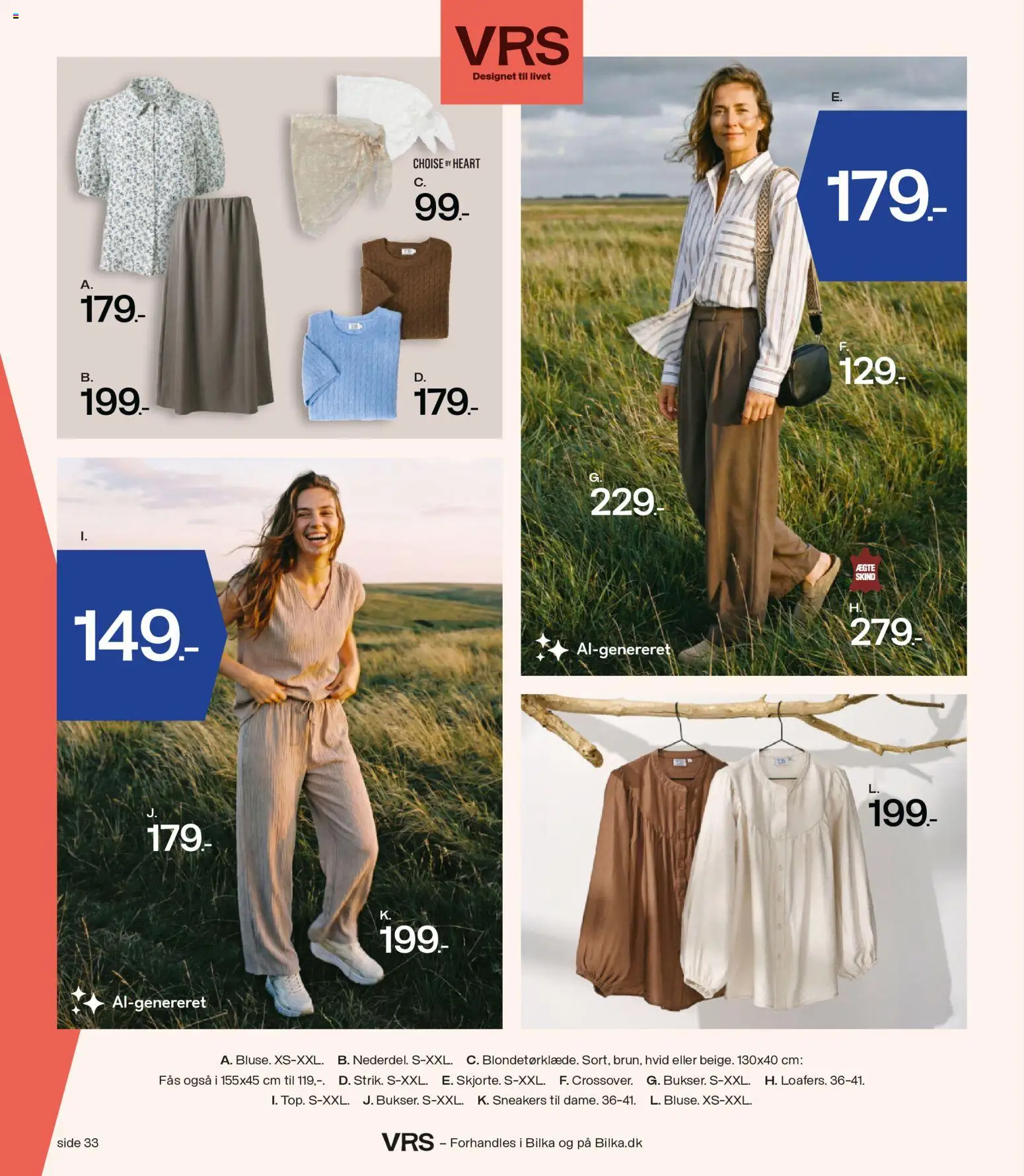 Bilka tilbudsavis – gyldig fra 03/07/2026 | Side: 37