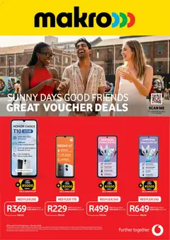 Makro specials catalogue – valid from 08/09/2026