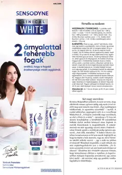 DM Drogerie Markt Active Beauty 2026/05 - amely érvényes a következő dátumtól: 21.05.2026 | Oldal: 72 | Termékek: Vaj, Kávé, Mák, Cukor