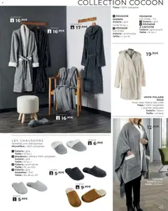 Cocktail Scandinave - Prévisualisation de Cocktail Scandinave catalogue valide à partir de 02/08/2026 | Page: 41