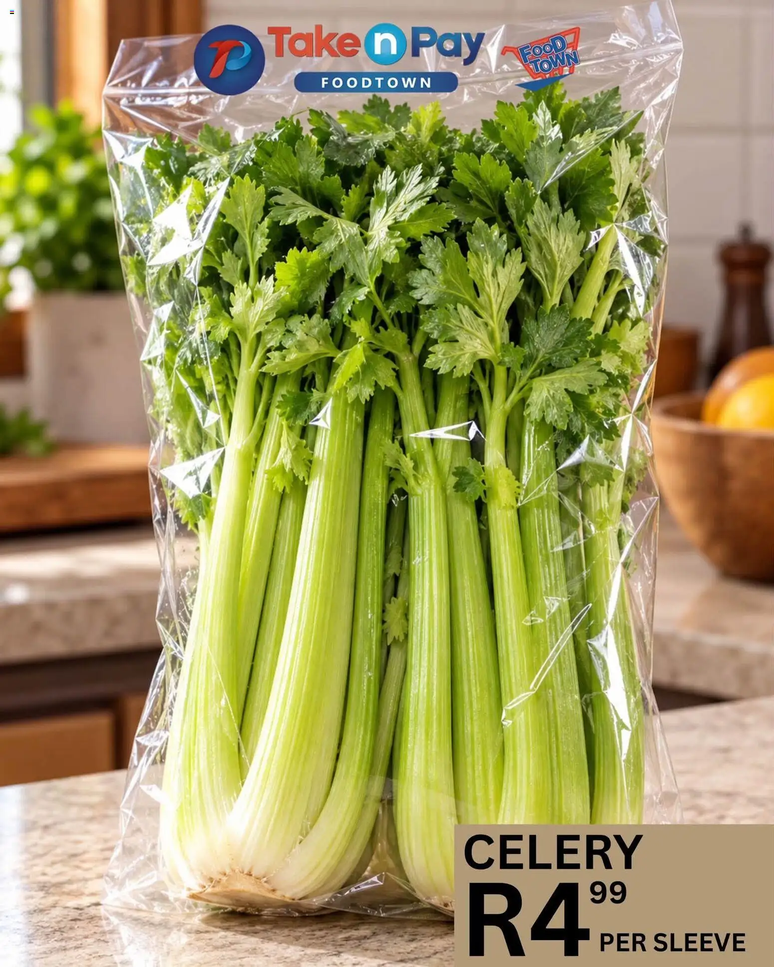 New Take n Pay catalogue – valid from 27/09/2026 | Page: 12 | Products: Celery