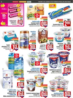 COOP Jednota leták platný od 18.06.2026 | Strana: 8