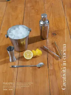 Anteprima del volantino Avon volantino Casa valido a partire dal 01/07/2026 | Pagina: 19 | Prodotti: Porta, Cocktail, Ghiaccio