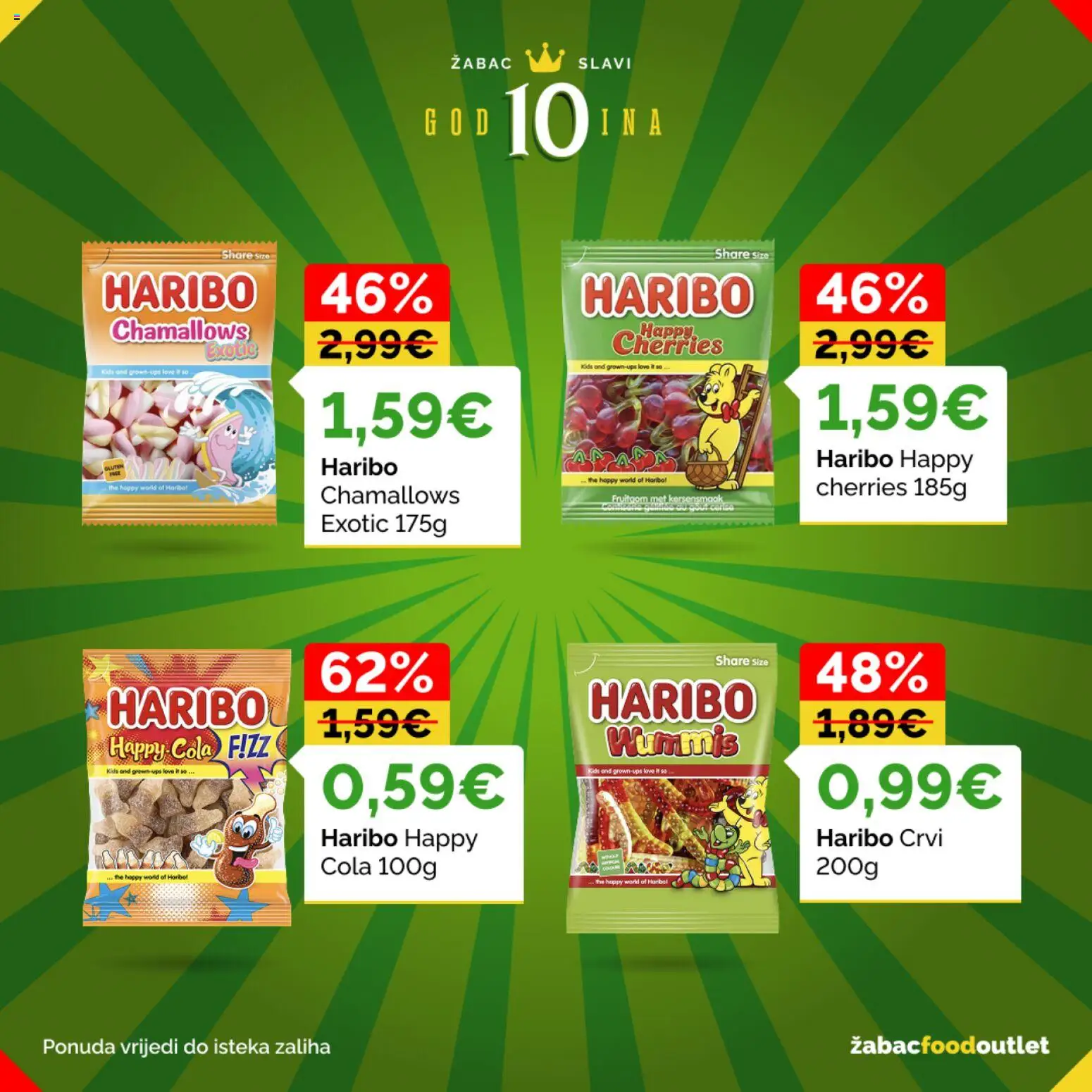 Žabac katalog | vrijedi od 26.06.2026 | Stranica: 12
