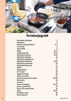 Fűszerek, Fűszerek - amely érvényes a következő dátumtól: 2025.06.01. | Oldal: 2