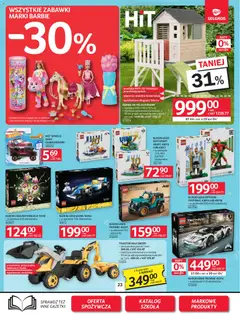 Pogląd oferty "Selgros cash&carry gazetka - Oferta przemysłowa" - ważna od 30.07.2026 | Strona: 25